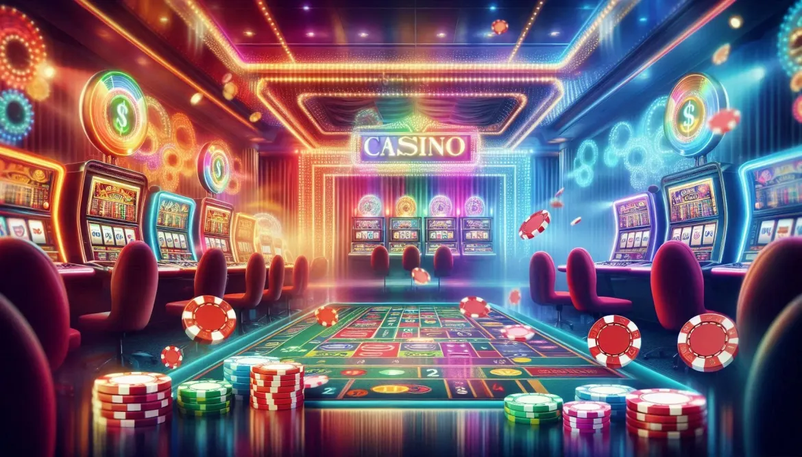 Fortuna casino